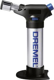 Лампа паяльная "DREMEL" F0132200JA
