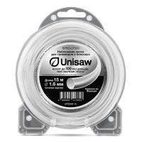 Леска "Unisaw" 2,0мм 15м SPRO-07304