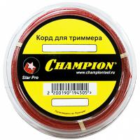 Леска для триммера 1,3мм 15м STAR