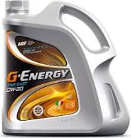 Масло G-Energy Far East 0W20 IT 1л
