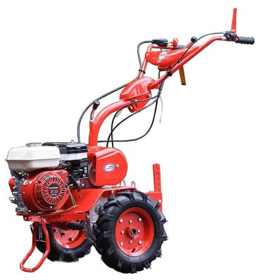 Мотоблок "Салют-100 (X-M1)" HONDA GX-200 5,5л.с