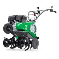 Мотоблок CAIMAN VARIO 60S