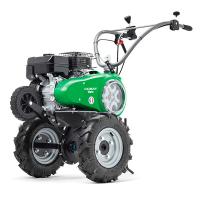 Мотоблок CAIMAN VARIO 60S TWK+