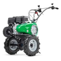 Мотоблок CAIMAN VARIO 70S TWK+