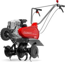Мотокультиватор Pubert ECO MAX 40H C2
