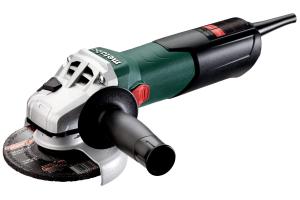 МШУ "METABO" W 9-125