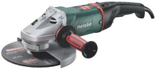 МШУ "METABO" WE 24-230 MVT Quick