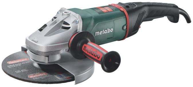 МШУ "METABO" WE 24-230 MVT Quick